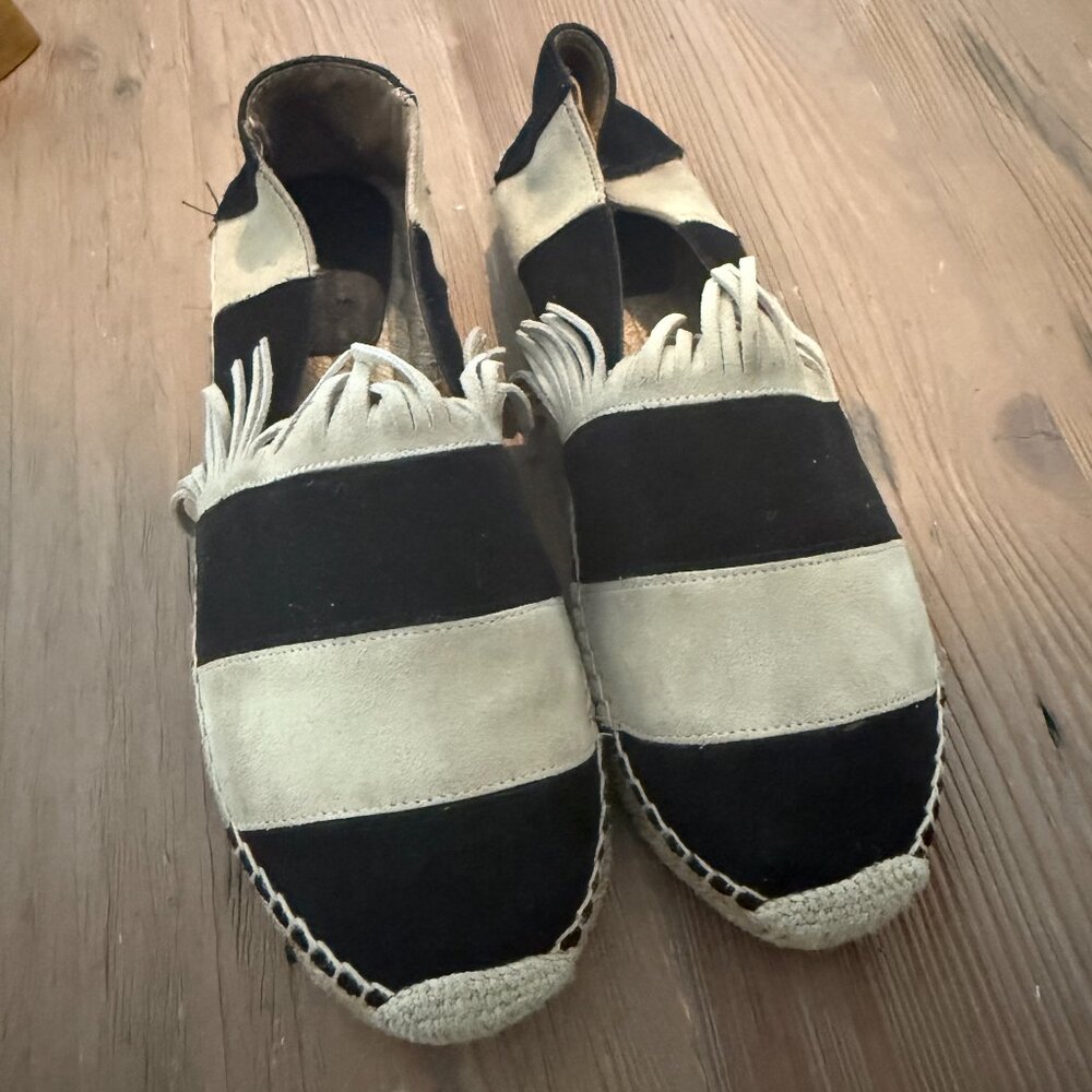 Chloe Espadrilles